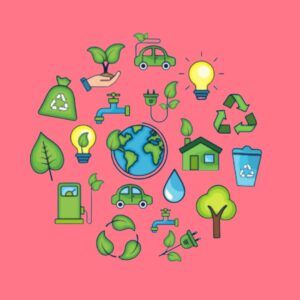 Des produits respectueux de l'humain et de la nature pour un monde meilleur!
